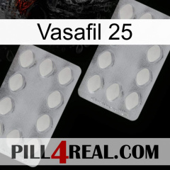 Vasafil 25 17